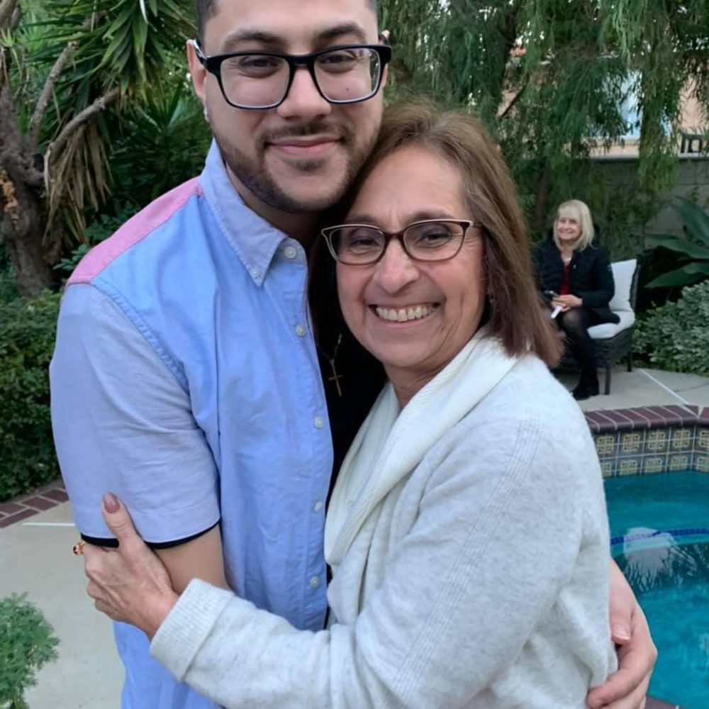 Meet your Posher, Maria